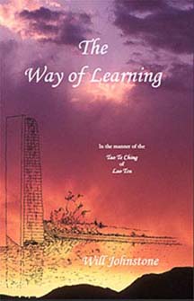 'The Way Of Learning' by Will Johnstone